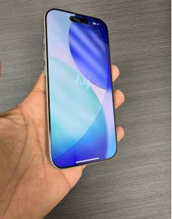 iPhone 16 pro 1TB