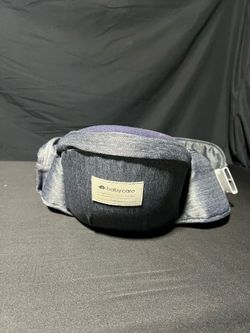 Hip Seat Baby Carrier