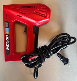 Arrow T50ACD Electric Staple Gun