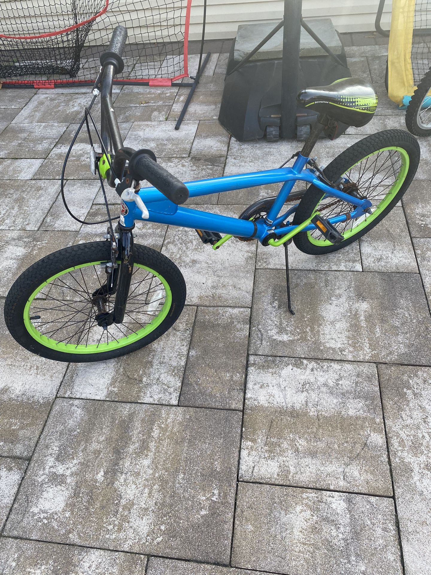 Bike 20”