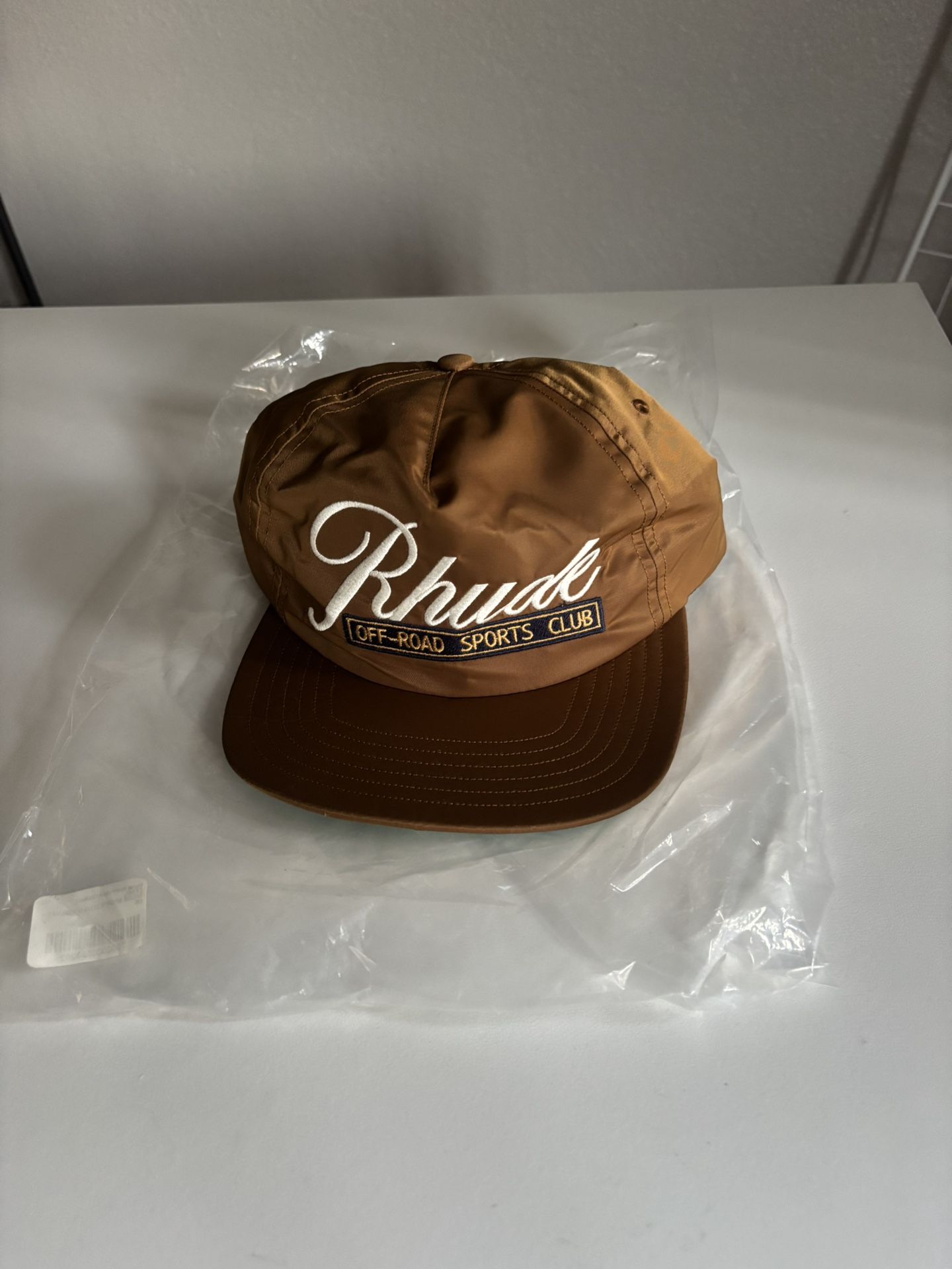 Rhude Hat