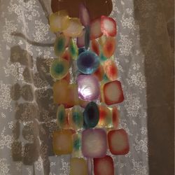 Sea Shell Wind Chimes