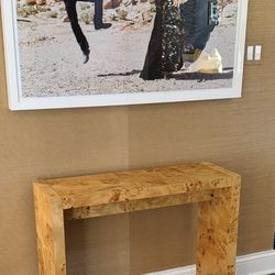 New Safavieh Cella Console Table