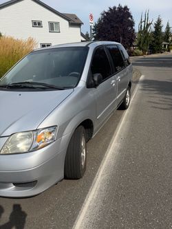 Mazda 2003