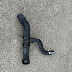 EXPEDITION RADIATOR HOSE
