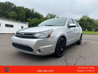 2010 Ford Focus