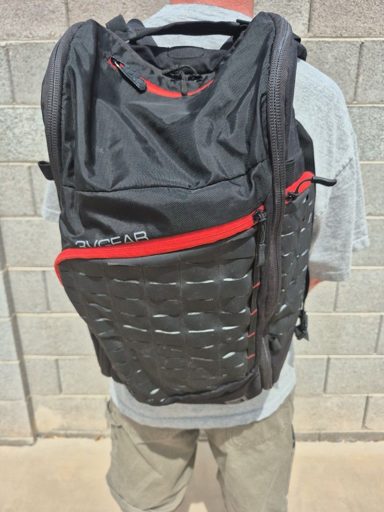 V3 Gear Backpack - Veni Vidi Vici