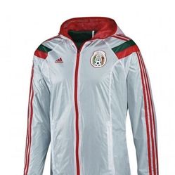 2014 México World Cup Jacket (M)