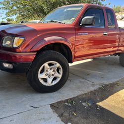  3.4 V6 Motor 