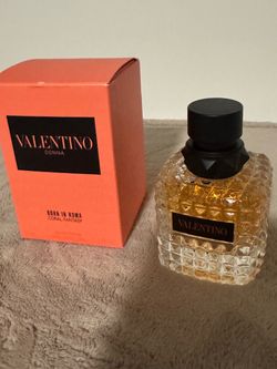 Eau de Parfum