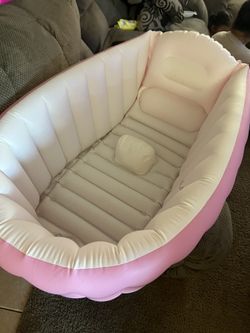 Baby Tub
