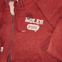 Victoria's Secret FSU JACKET 