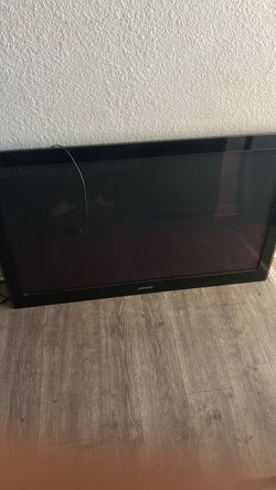 Samsung Flat Screen TV