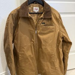 Wrangler Jacket 