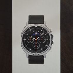 Galaxy watch 8 classic