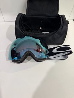 Oakley Flight Deck Goggles