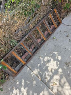 Trailer ramp