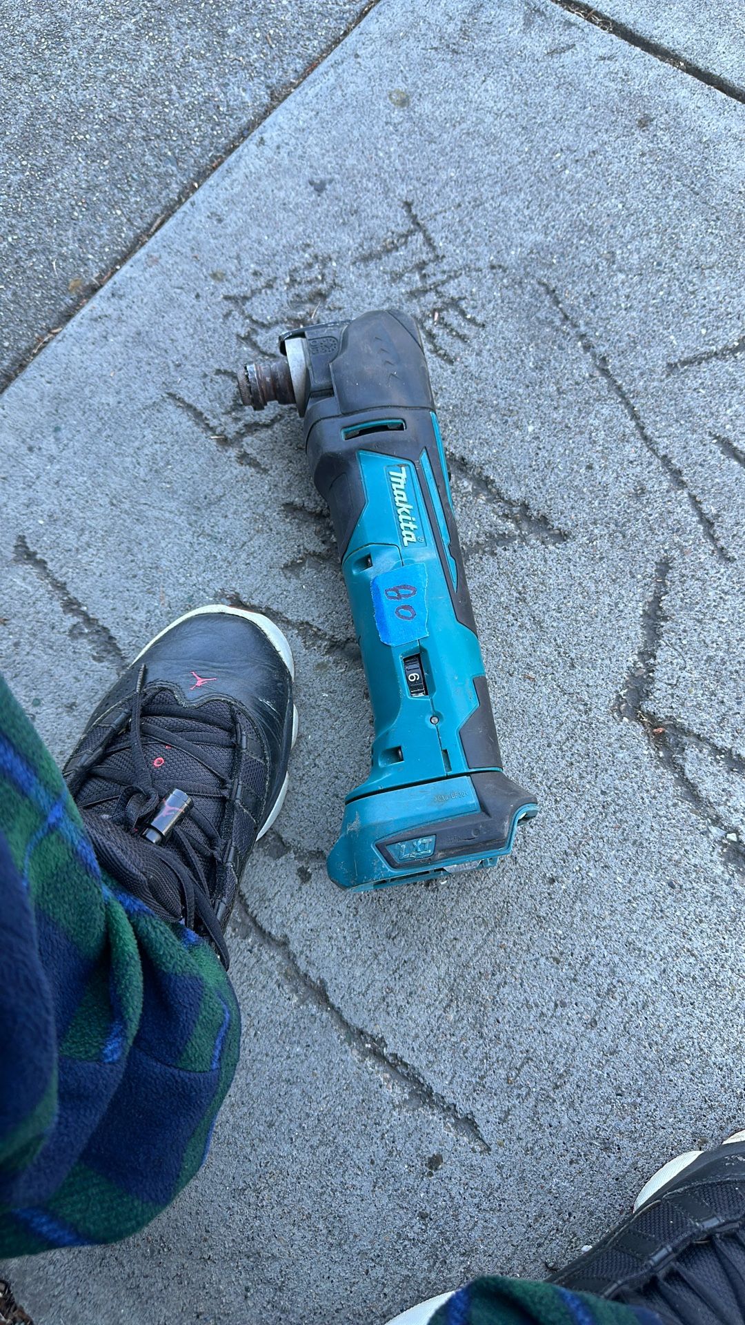 Multitool