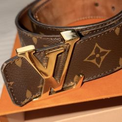 Louis Vuitton Belt