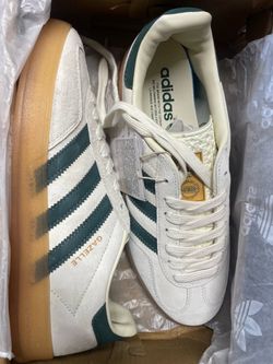 Adidas gazelle indoor size 7 1/2 men’s