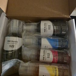 Printer Ink