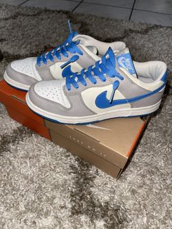 Rare Nike Dunk Low 4.5Y (6W)