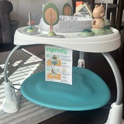 Baby Activity Jumper