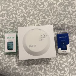 Pura Smart Fragrance Diffuser