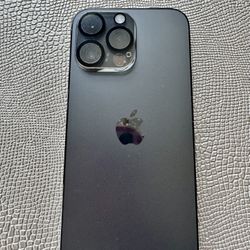 iPhone 14 Pro Max – 128 GB – Black