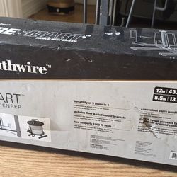 Dispensador De Cables Eléctricos 