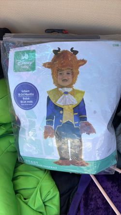 Halloween costume