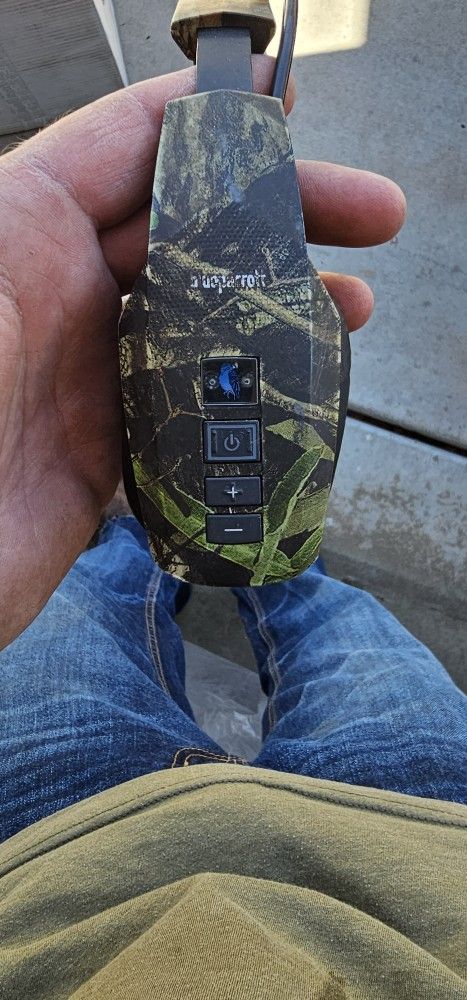 Blueparrott B450-XT
