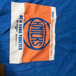 Knicks Flag