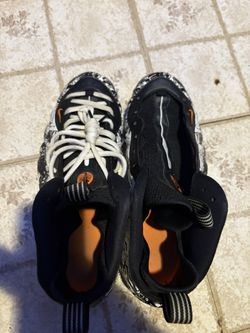 Nike foamposite Size 12
