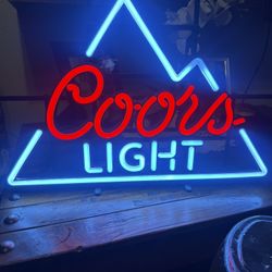 Colors Light LED Light