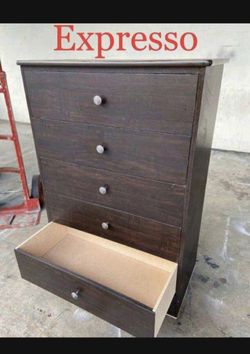 Dresser/cajonera