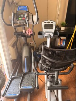 Exercise equipment