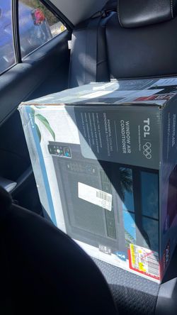 TCL Window AC