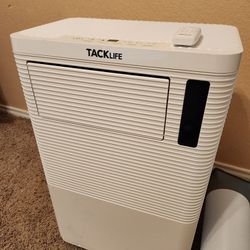 Tacklife Portable Air Conditioner