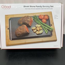Table Top Cooking Stone $25