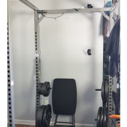 Power Bar Set