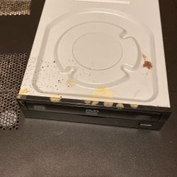 DVD Rewritable Drive