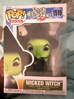 Funko pops