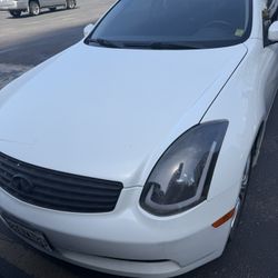 2004 Infiniti G35