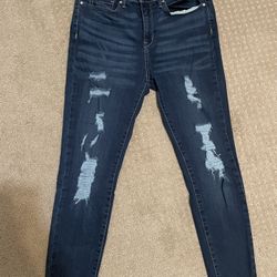Levi’s Denizen Jegging