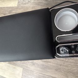 Universal Car Center Console 