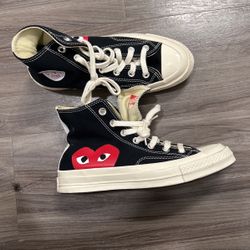 Converse Come Des Garçons 