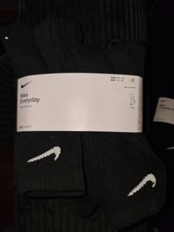 NIKE SOCKS