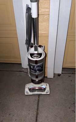 Shark rotator professional vacuum