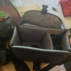 Cannon Rebel $100
